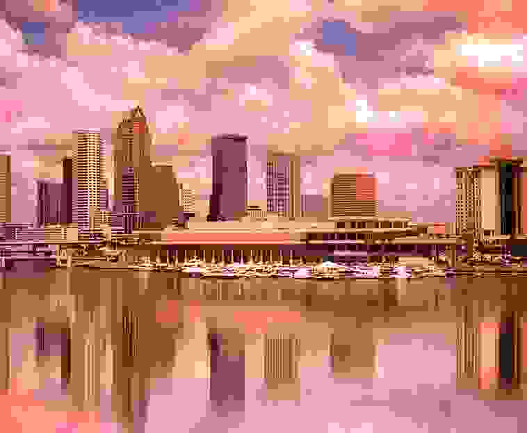 Areas We Serve in FL